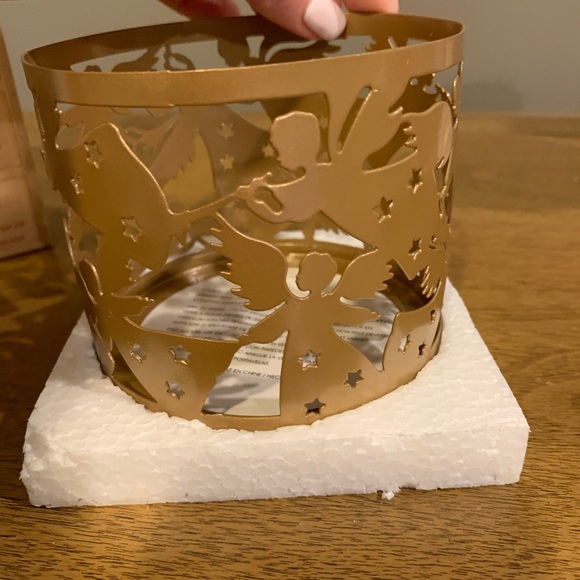 Angel Candle Sleeve, NIB - Picture 4 of 12